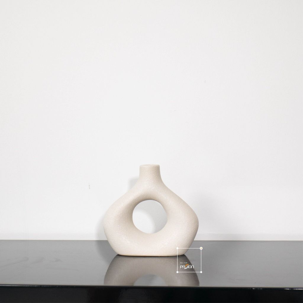 Bộ Trang Trí Phòng Khách Scandinavian Art