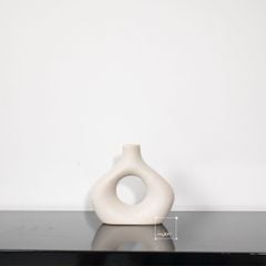 Bộ Trang Trí Phòng Khách Scandinavian Art