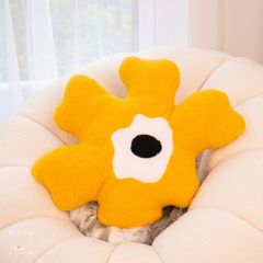 Set Decor Phòng Khách Sắc Vàng Ấm Áp Modern Style