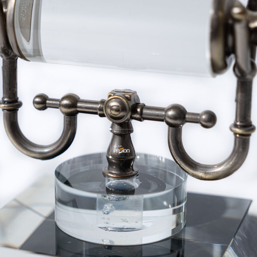 Đồ Trang Trí Điện Thoại Trang Trí Pha Lê Cổ Điển Mỹ