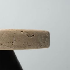 Dĩa Trang Trí Đá StoneTự Nhiên Cao Cấp