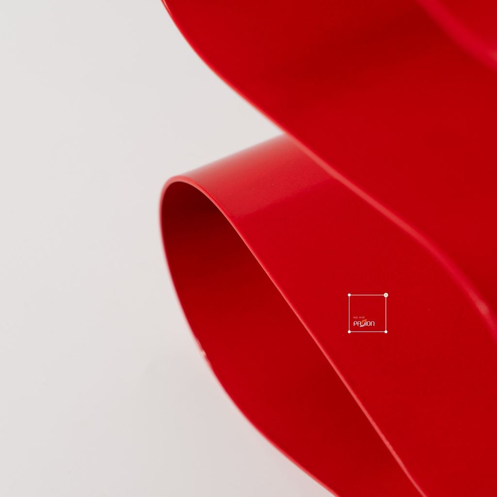 Giá Rượu Decor Đơn Giản Gợn Sóng Chữ S Trang Trí Bàn Tiệc