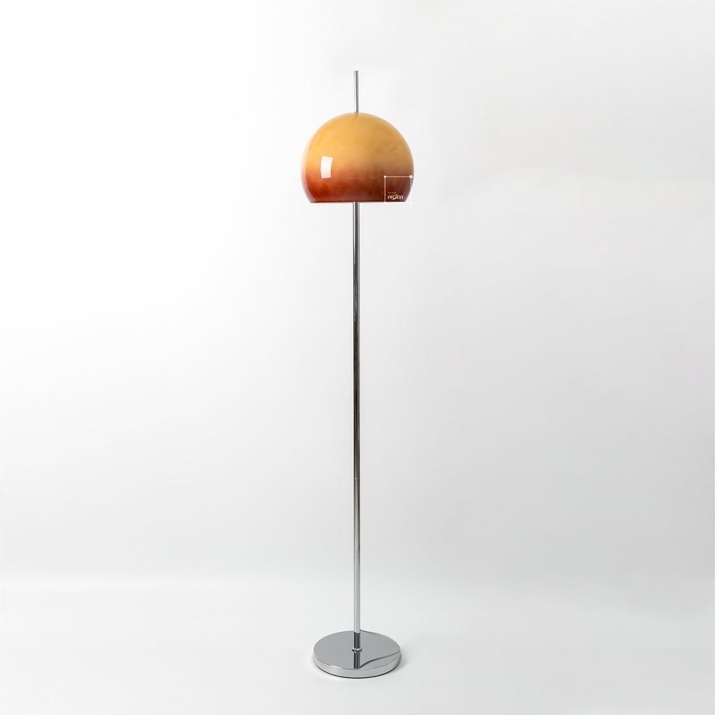 Đèn Sàn Phòng Khách Thiết Kế Behaus Retro