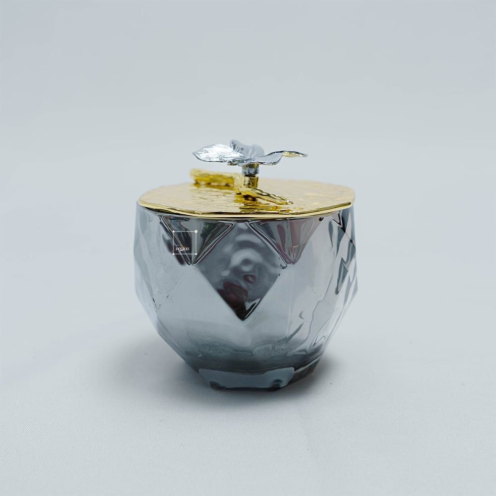 Set Lọ Đựng Kẹo Decor Bàn Ăn Sang Trọng