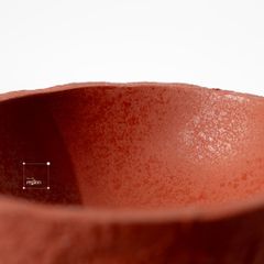 Set Tượng Decor Gốm Sứ Tay Cầm Hình Chiếc Cup Trừu Tượng