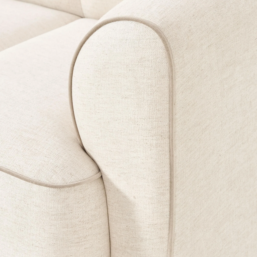 Ghế Sofa Modern Minimalist Sofa Nolan