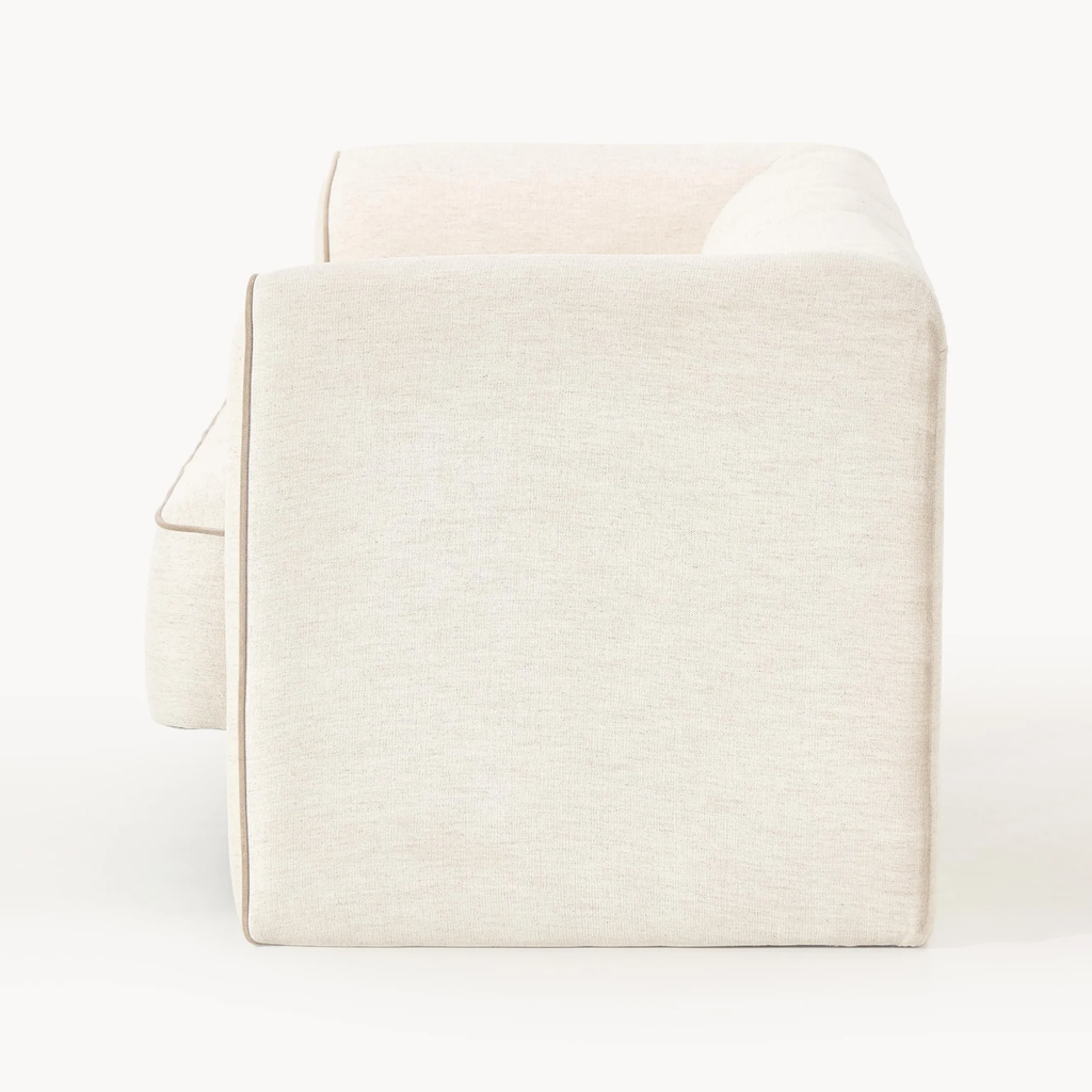 Ghế Sofa Modern Minimalist Sofa Nolan