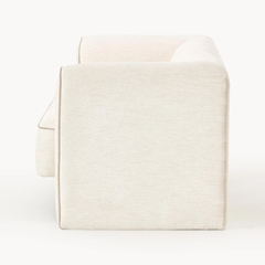 Ghế Sofa Modern Minimalist Sofa Nolan