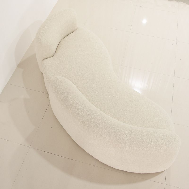 Ghế Sofa Bo Cong Cách Điệu Curves