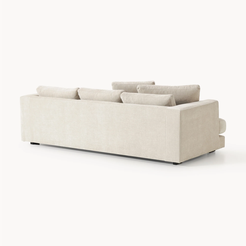 Ghế Sofa Hiện Đại Tối Giản Serene