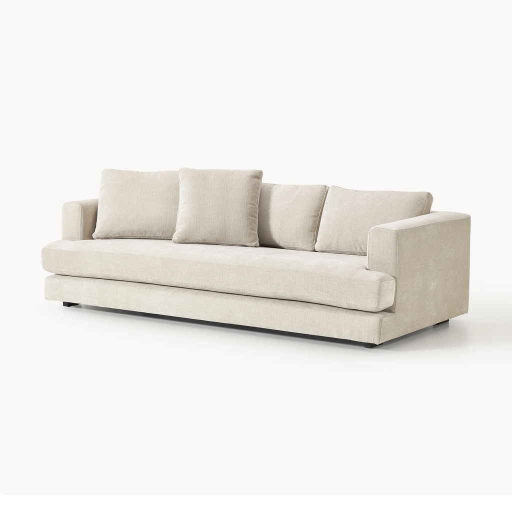 Ghế Sofa Hiện Đại Tối Giản Serene