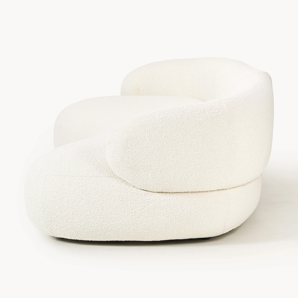 Ghế Sofa Đương Đại Hevan