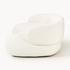 Ghế Sofa Đương Đại Hevan