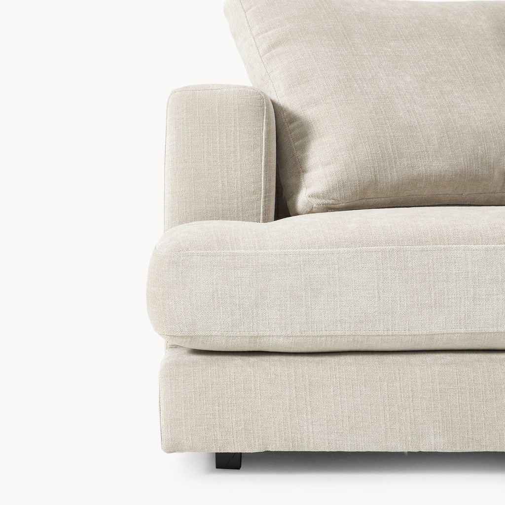 Ghế Sofa Hiện Đại Tối Giản Serene