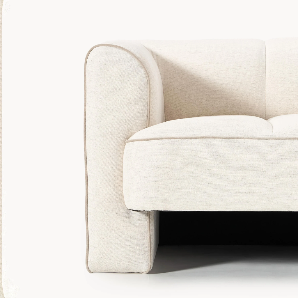 Ghế Sofa Modern Minimalist Sofa Nolan
