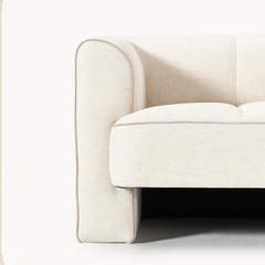 Ghế Sofa Modern Minimalist Sofa Nolan