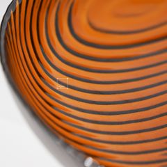 Dĩa Trái Cây Thủy Tinh Có Chân Đế Đựng Trái Cây Thức Ăn Nhẹ