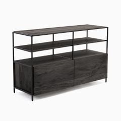 Tủ Console Chân Kim Loại Cao Cấp Meridian