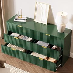 Tủ Đựng Đồ 6 Ngăn Kéo Raby