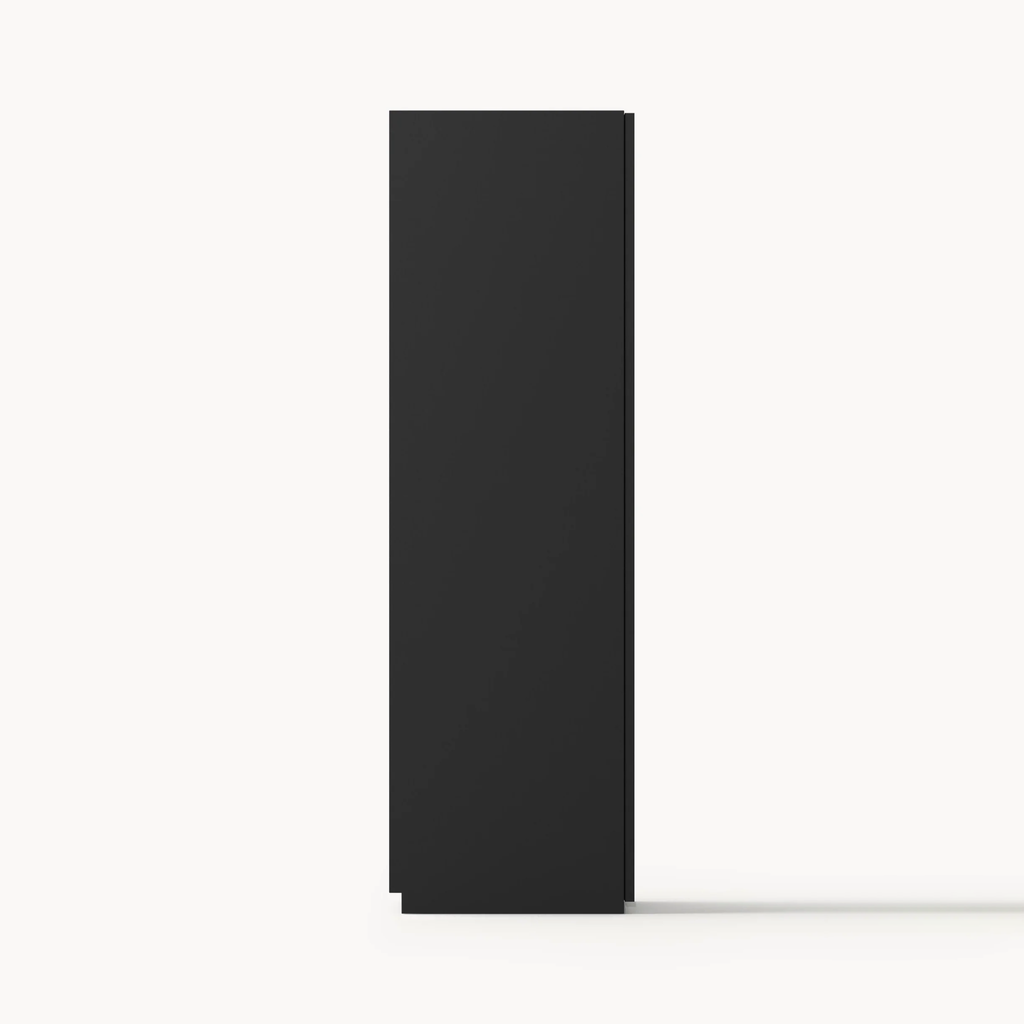 Tủ Quần Áo Gỗ Cửa Vòm Phong Cách Indochine