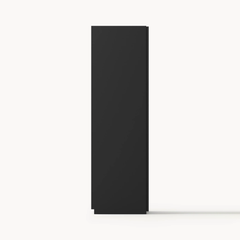 Tủ Quần Áo Gỗ Cửa Vòm Phong Cách Indochine