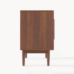 Tủ Tivi Tủ Đựng Đồ Phòng Khách 4 Ngăn Kệ The Rowan