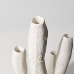 Tượng Decor Xương Rồng San Hô Wabi-Sabi Trang trí Phòng Khách