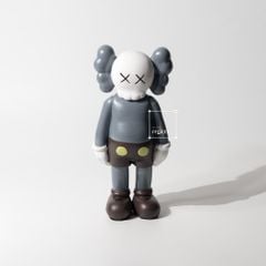 Tượng Decor Trang Trí decor Kaws Sesame Street Trên Kệ Tủ