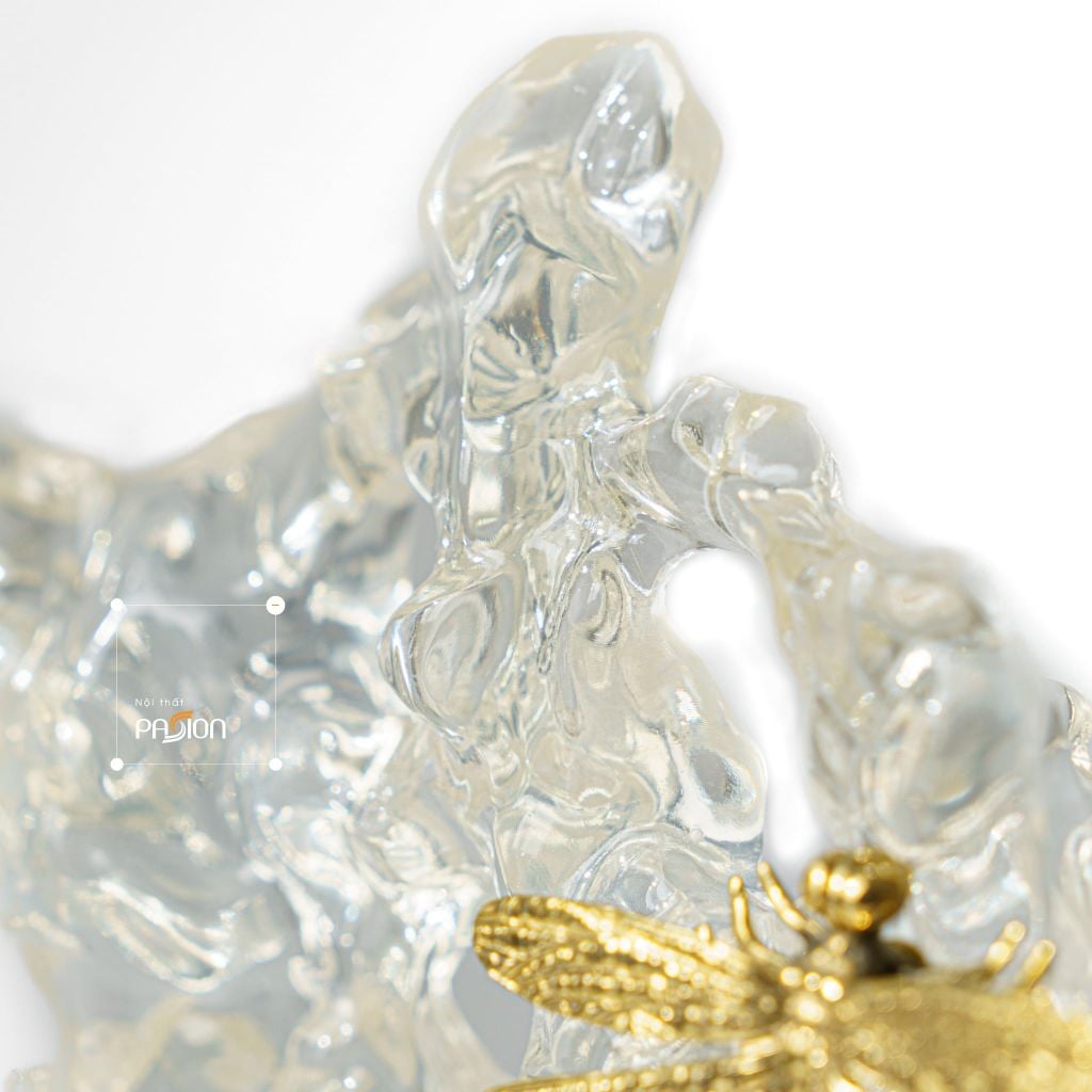 Tượng Đá Thái Hồ Phong Cách Á Đông Hiện Đại