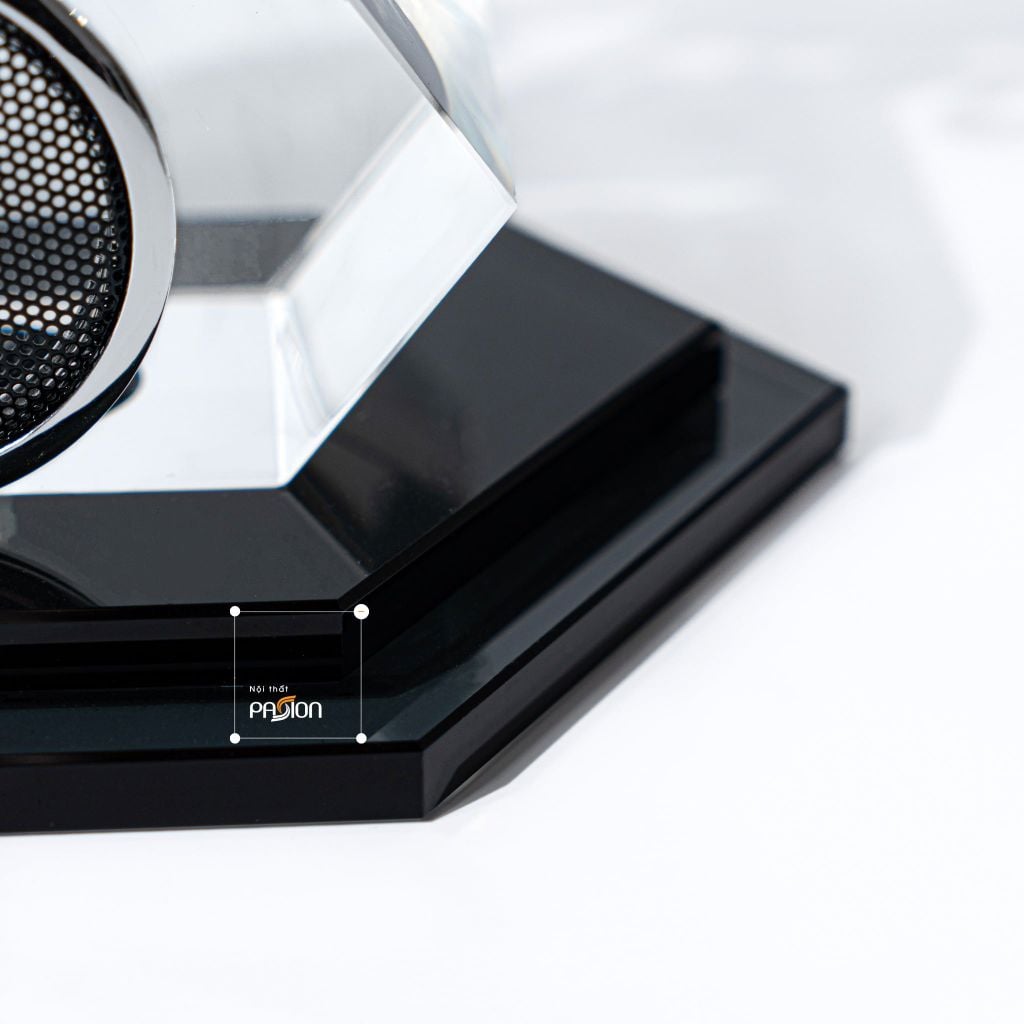 Đồ Trang Trí Điện Thoại Trang Trí Pha Lê Cổ Điển Mỹ