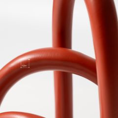 Tượng Trang Trí Hình Vòm 3 Sóng Trang Trí Kệ Tủ TV