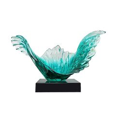 Tượng Nghệ Thuật Dáng Sóng Biển