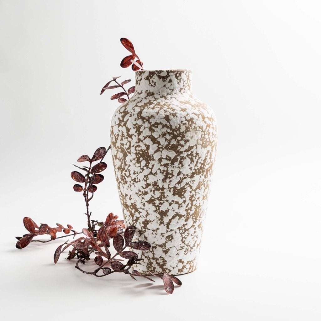 Set Decor Minimalist Beige Harmony