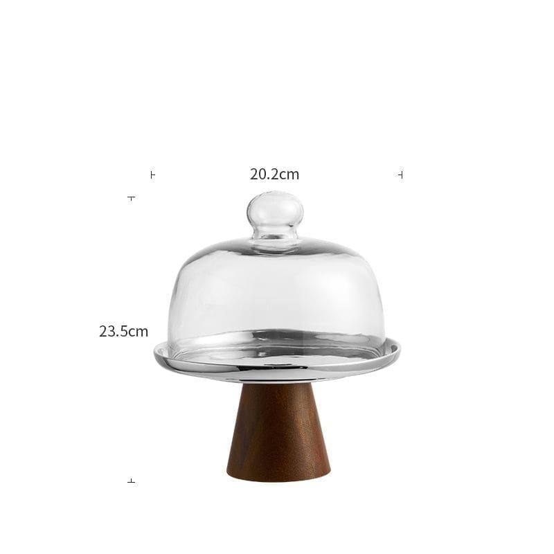 Set Decor Minimalist Beige Harmony