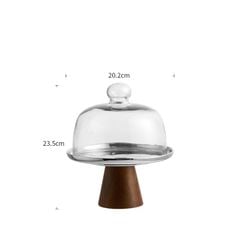 Set Decor Minimalist Beige Harmony