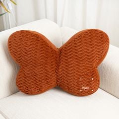 Vỏ Gối Tựa Lưng Phong Cách Ý Mix Hoa Văn