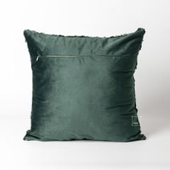 Vỏ Gối Tựa Lưng Phong Cách Vintage Kiểu Âu Mỹ Hiện Dại