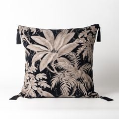 Vỏ Gối Tựa Lưng Phong Cách Vintage Kiểu Âu Mỹ Hiện Dại