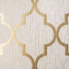 Vỏ Gối Tựa Lưng Trang Trí Thêu Cao Cấp Size 50cm - Kim Cương Vàng