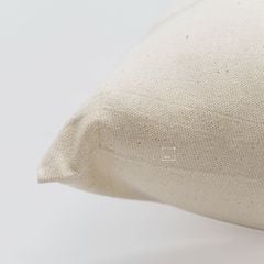 Vỏ Gối Tựa Lưng Tua Rua Ma Rốc Dệt Tua Rua Bắc Âu