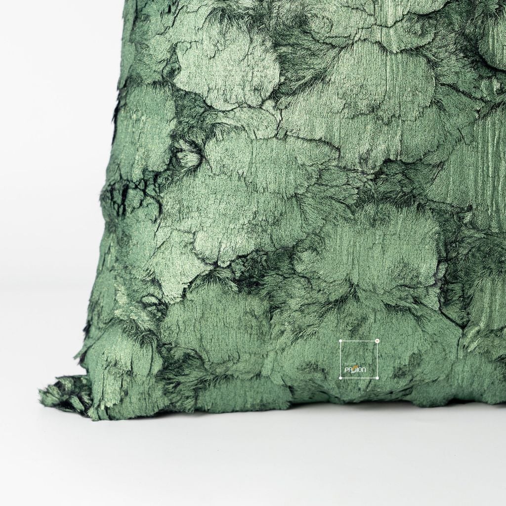 Vỏ Gối Tựa Lưng Phong Cách Vintage Kiểu Âu Mỹ Hiện Dại