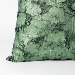 Vỏ Gối Tựa Lưng Phong Cách Vintage Kiểu Âu Mỹ Hiện Dại