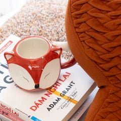 Vỏ Gối Tựa Lưng Phong Cách Ý Mix Hoa Văn