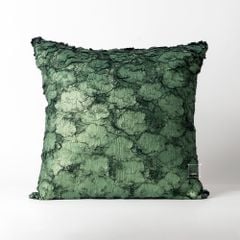 Vỏ Gối Tựa Lưng Phong Cách Vintage Kiểu Âu Mỹ Hiện Dại