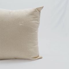 Vỏ Gối Tựa Lưng Tua Rua Ma Rốc Dệt Tua Rua Bắc Âu