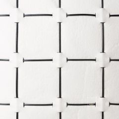 Vỏ Gối Tựa Lưng Trắng Đen Phong Cách Bắc Âu Tối Giản