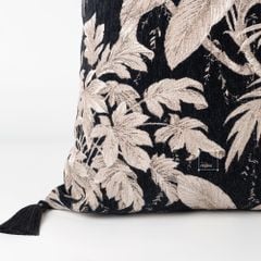 Vỏ Gối Tựa Lưng Phong Cách Vintage Kiểu Âu Mỹ Hiện Dại