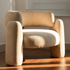 Ghế Armchair Fairo Hiện Đại