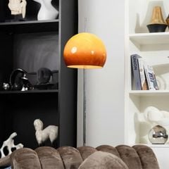 Đèn Sàn Phòng Khách Thiết Kế Behaus Retro