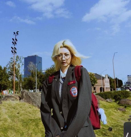 KÍNH MẮT UNISEX GM GỌNG TRÒN MẢNH – CÀNG KÍNH ĐIỂM NHẤN ĐIÊU KHẮC SANG